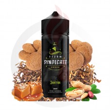 Steam Syndicate Janitor 24ml/120ml Flavour Shots